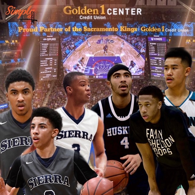 California State Championship Preview Open, D1 and D2 Simply Basketball