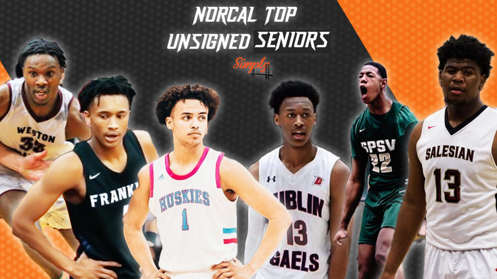 Unsigned Seniors – Simply Basketball