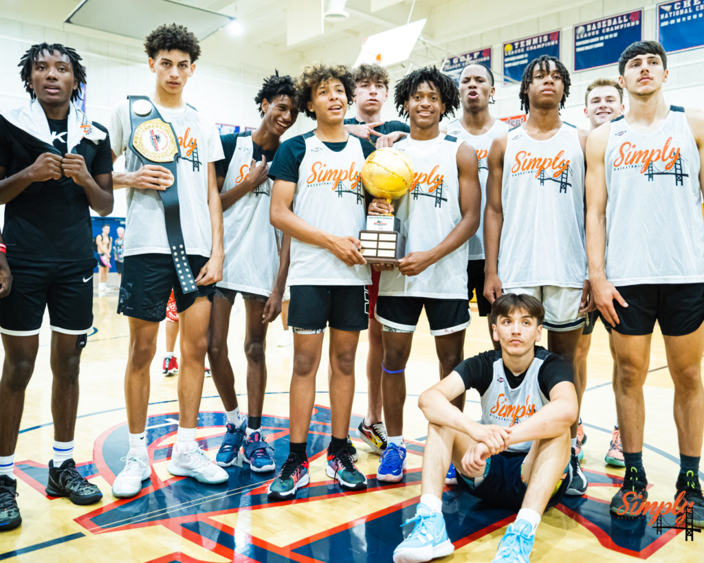 Battle of Norcal Recap Start Of A Tradition Simply Basketball