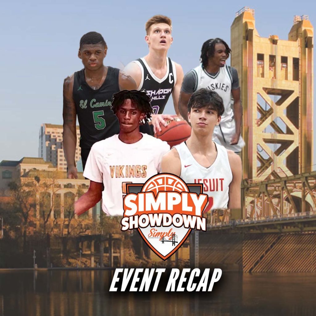Simply Showdown Event Recap Powered by Sheldon HS Jan 15th Simply