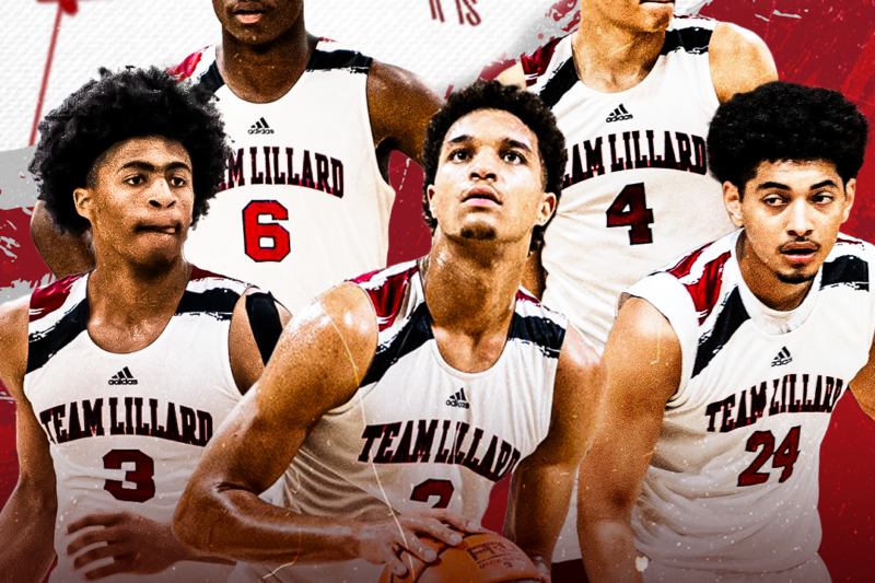 Oakland Soldiers 17u EYBL Rosters 2024 – Simply Basketball